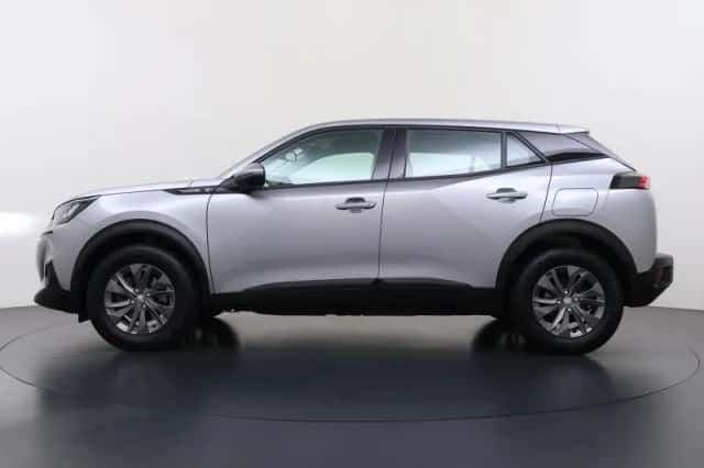 Peugeot e-2008 (2021) thumbnail 2