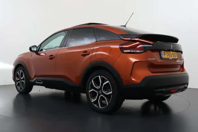 Citroën ë-C4 (2022) thumbnail 6