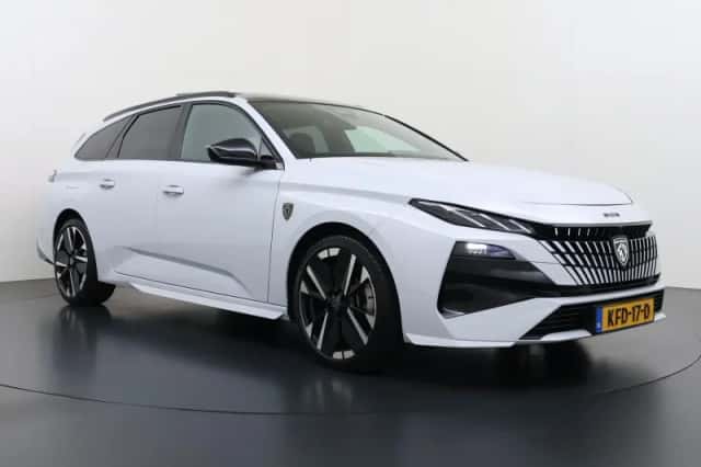 Peugeot 308 (2026) thumbnail 2
