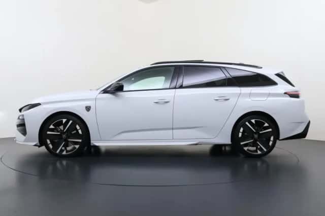 Peugeot 308 (2026) thumbnail 4
