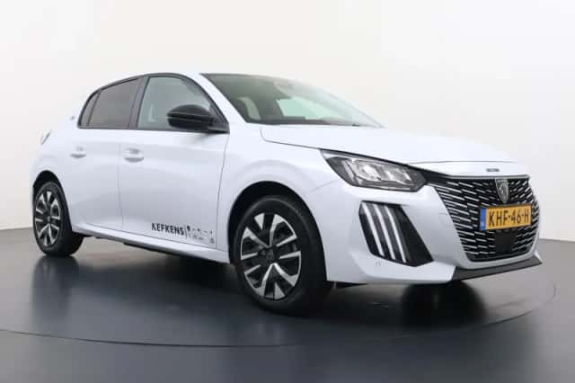 Peugeot e-208 (2026) thumbnail 2