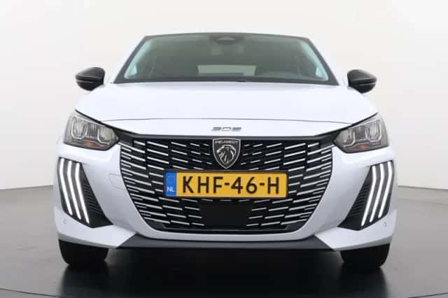 Peugeot e-208 (2026) thumbnail 3