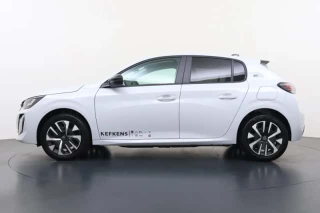 Peugeot e-208 (2026) thumbnail 4