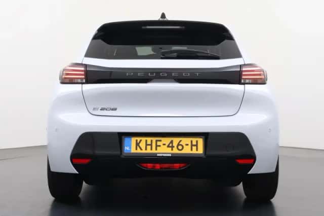Peugeot e-208 (2026) thumbnail 6
