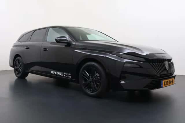 Peugeot 308 (2026) thumbnail 2