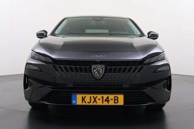 Peugeot 308 (2026) thumbnail 3