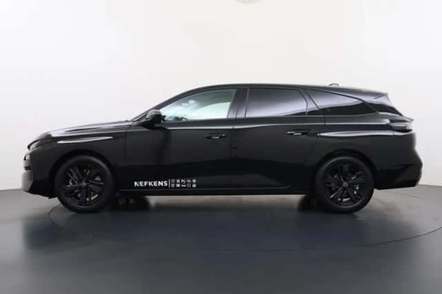 Peugeot 308 (2026) thumbnail 4