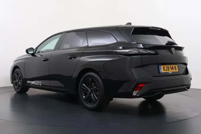 Peugeot 308 (2026) thumbnail 5