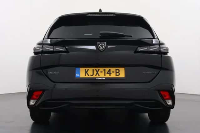 Peugeot 308 (2026) thumbnail 6