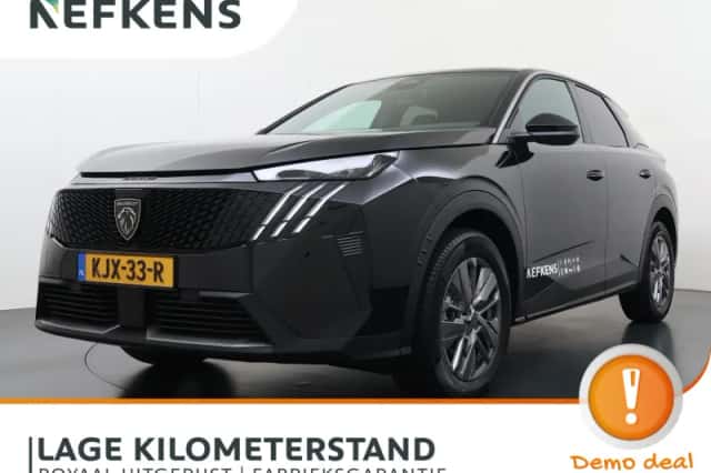Peugeot 3008 (2026) thumbnail 1