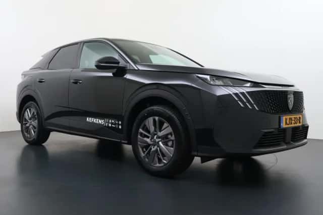Peugeot 3008 (2026) thumbnail 2