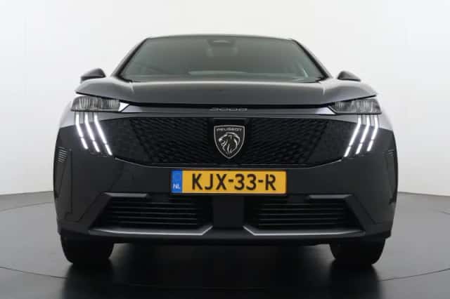 Peugeot 3008 (2026) thumbnail 3