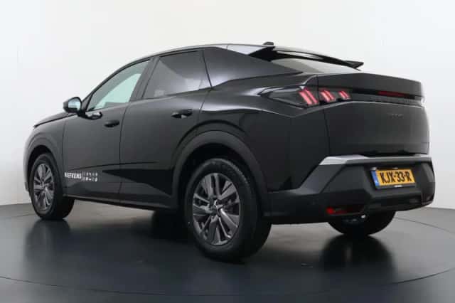 Peugeot 3008 (2026) thumbnail 5