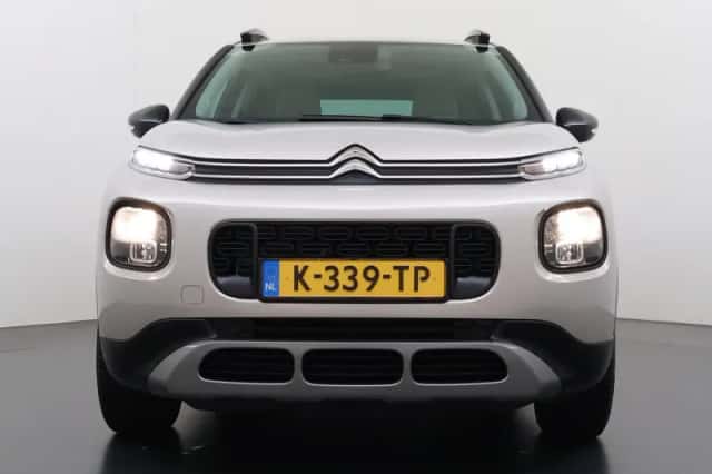 Citroën C3 Aircross (2019) thumbnail 3