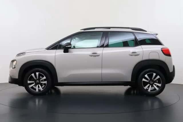 Citroën C3 Aircross (2019) thumbnail 4