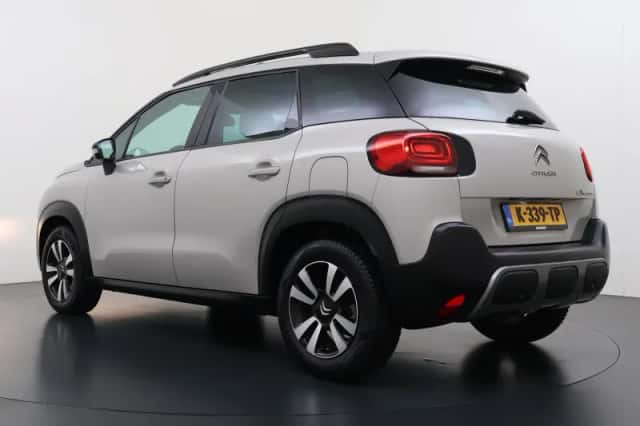 Citroën C3 Aircross (2019) thumbnail 5