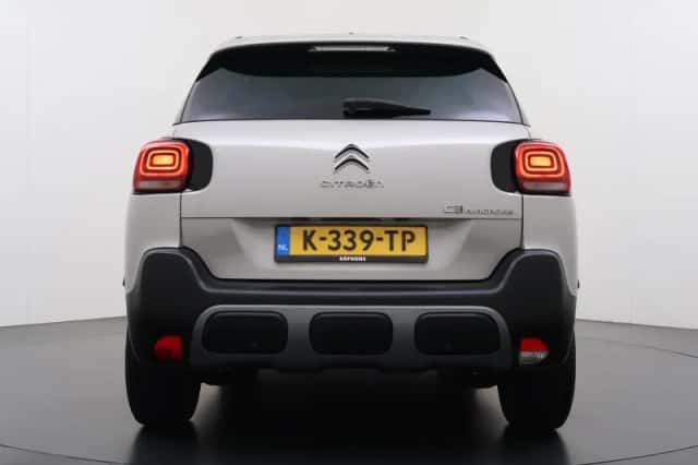 Citroën C3 Aircross (2019) thumbnail 6