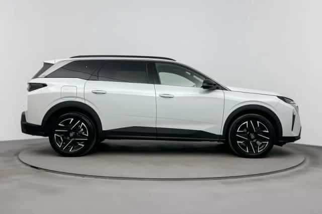 Peugeot 5008 (2025) thumbnail 6