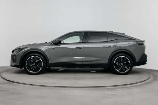 Peugeot 408 (2024) thumbnail 2
