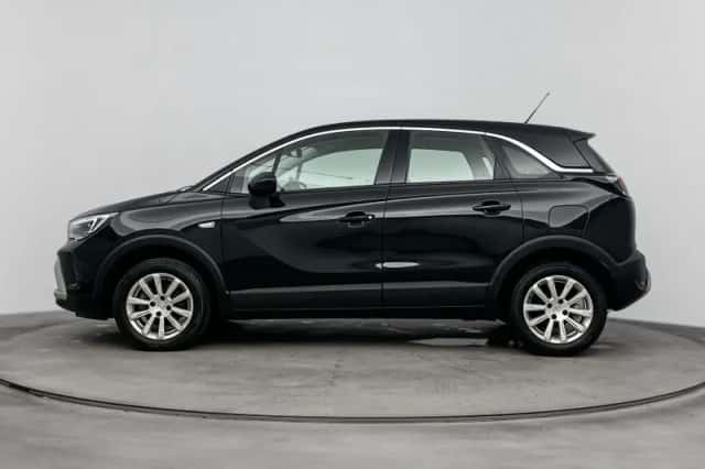 Opel Crossland (2022) thumbnail 2