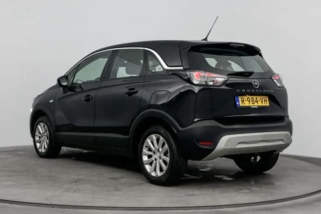 Opel Crossland (2022) thumbnail 3