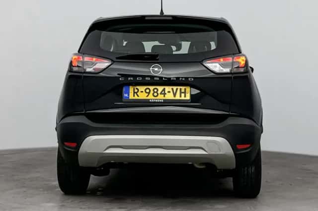 Opel Crossland (2022) thumbnail 4