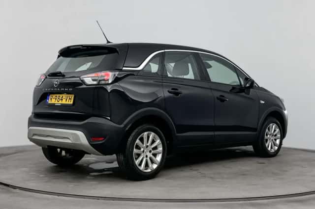 Opel Crossland (2022) thumbnail 5