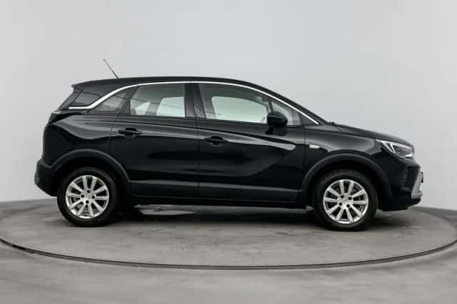 Opel Crossland (2022) thumbnail 6
