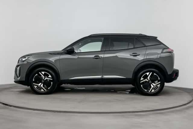 Peugeot 2008 (2023) thumbnail 2