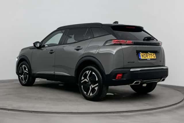 Peugeot 2008 (2023) thumbnail 3