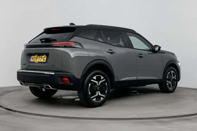 Peugeot 2008 (2023) thumbnail 5