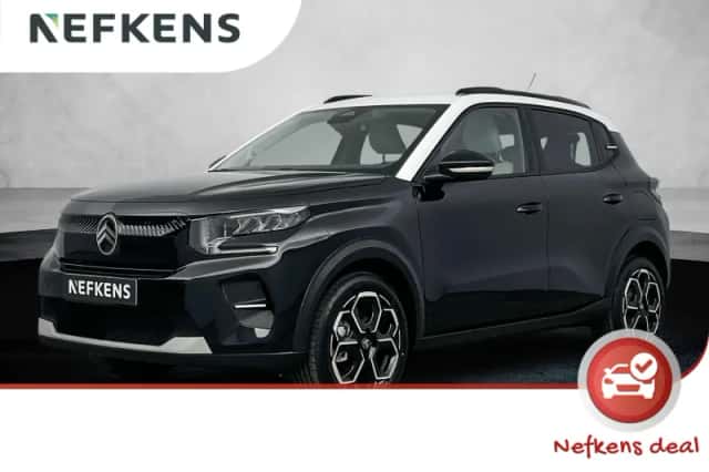 Citroën ë-C3 (2026) thumbnail 1