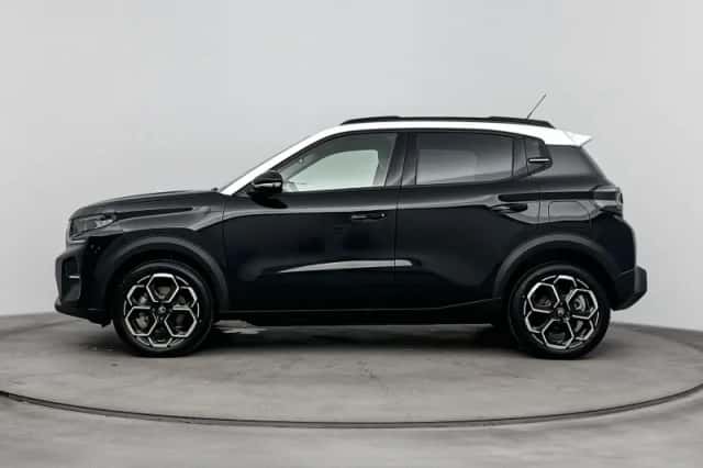 Citroën ë-C3 (2026) thumbnail 2