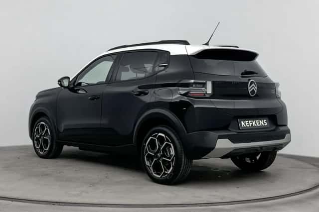 Citroën ë-C3 (2026) thumbnail 3