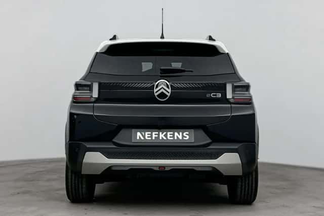 Citroën ë-C3 (2026) thumbnail 4