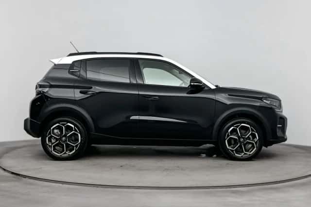 Citroën ë-C3 (2026) thumbnail 6