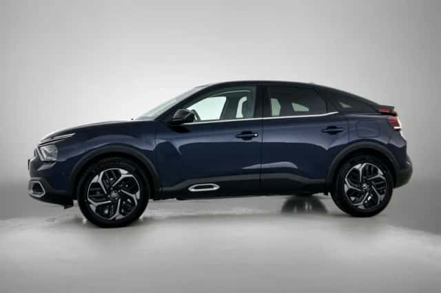 Citroën C4 (2024) thumbnail 2