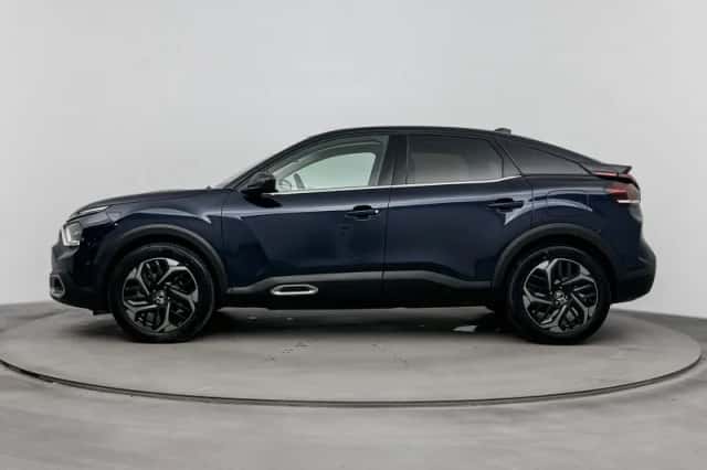 Citroën C4 (2024) thumbnail 3