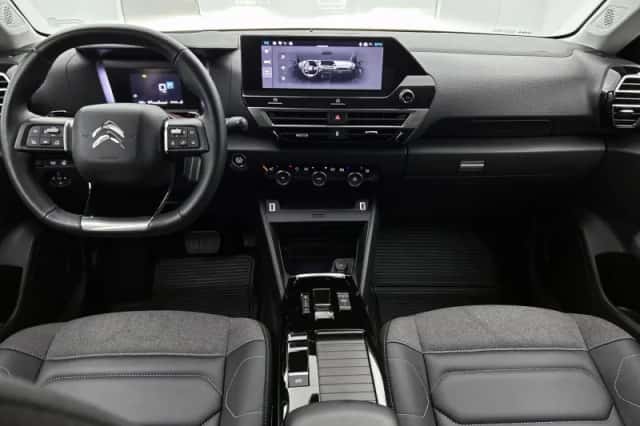 Citroën C4 (2024) thumbnail 5