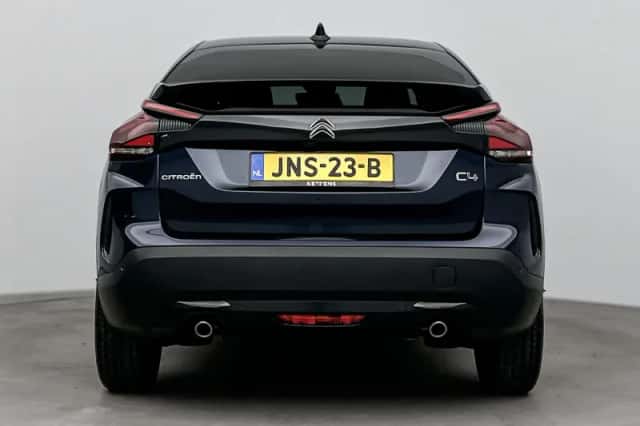 Citroën C4 (2024) thumbnail 5