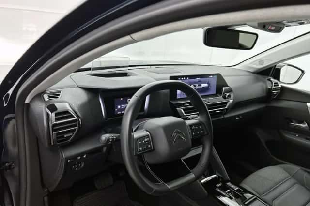 Citroën C4 (2024) thumbnail 6