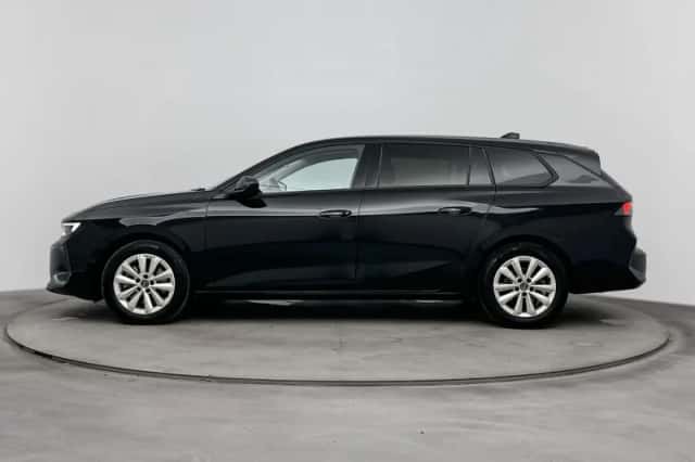 Opel Astra (2024) thumbnail 2