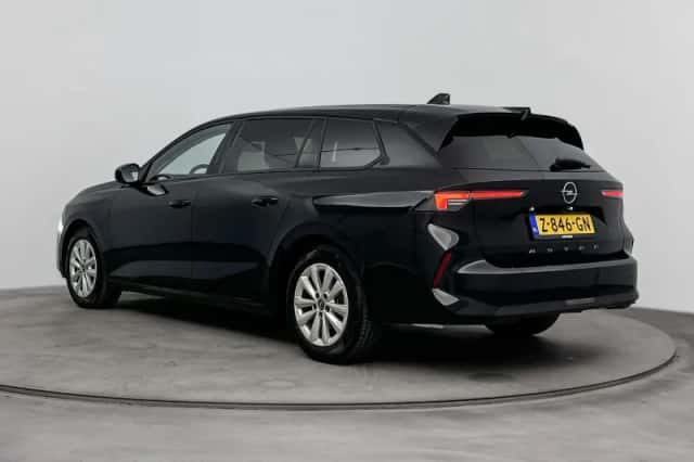 Opel Astra (2024) thumbnail 3