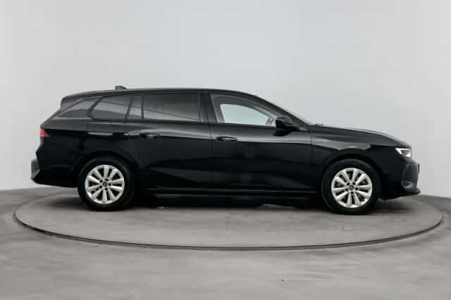 Opel Astra (2024) thumbnail 6