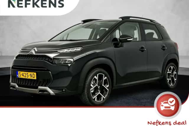 Citroën C3 Aircross (2023) thumbnail 1