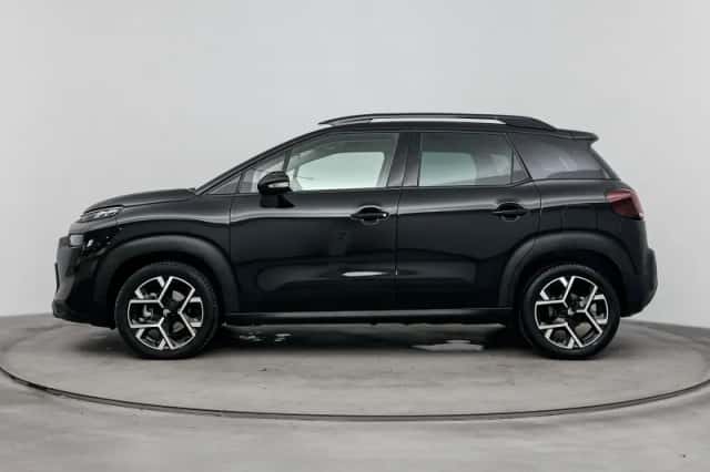 Citroën C3 Aircross (2023) thumbnail 2