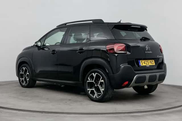 Citroën C3 Aircross (2023) thumbnail 3