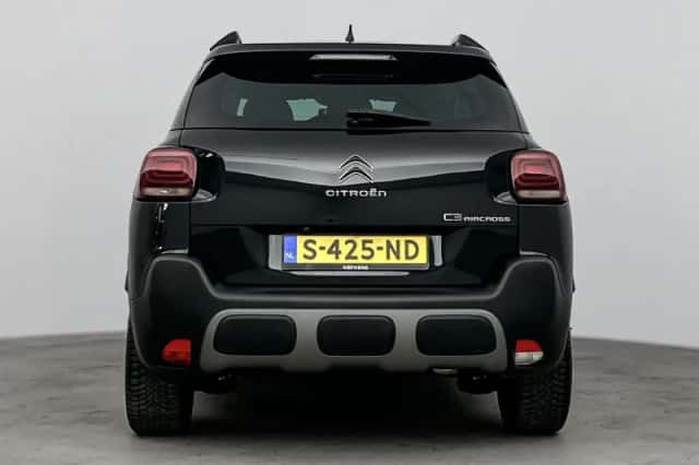 Citroën C3 Aircross (2023) thumbnail 4