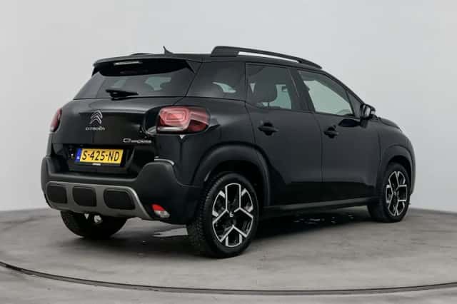 Citroën C3 Aircross (2023) thumbnail 5