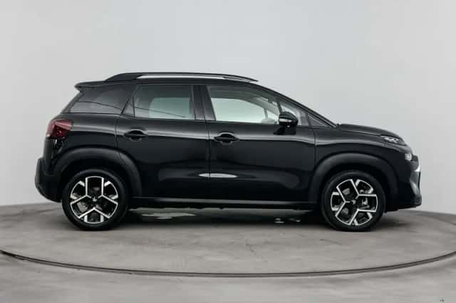 Citroën C3 Aircross (2023) thumbnail 6